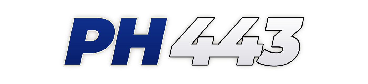 ph443 logo